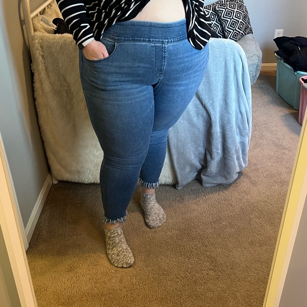 Old Navy Jeggings